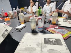 -剧狐剧本杀(徐汇1号店)
