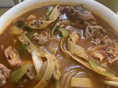 -酸辣粉(氹仔店)