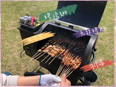 -嬉乐湾休闲旅游区