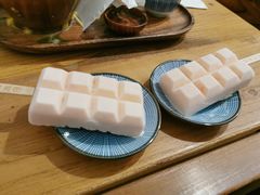 水蜜桃波露-WONDER ICE 萬得冰田(建設路总店)