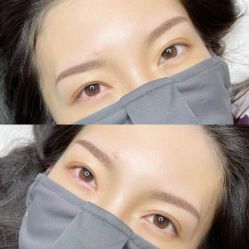 -MIVI野生眉纹绣纹眉