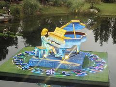 -雅达·阳羡溪山小镇中心