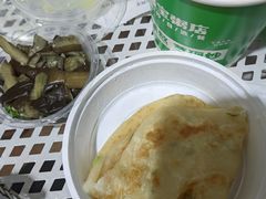 -盛宝粥店(建设街店)