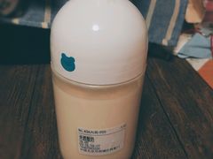-兰熊鲜奶(西直门凯德mall店)