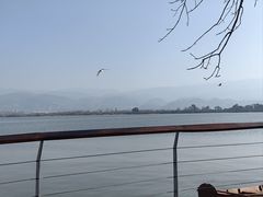 -西昌邛海宾馆