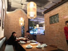 大堂-闽上鲜·福建菜(龙湖滨江天街店)