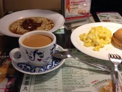 iphone_upload_pic-翠华餐厅(湾仔店)