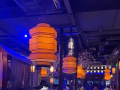 -绿茶餐厅(西湖银泰百货店)
