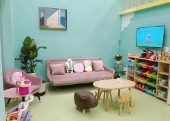 点击看大图 -伊童美家小儿推拿·中式养生(徐汇店)