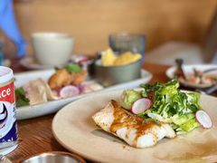 -THE CANNERY&JUJU 新鲜海鲜·牛排美食酒廊