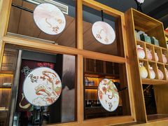 -唐猫庭院·千年陕菜(大唐不夜城店)