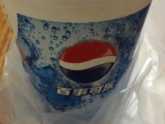 -华莱士·全鸡汉堡(平沙店)