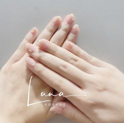 点击看大图 -悦指间美甲美睫