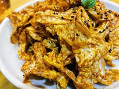 -局气 烤鸭·北京菜(光华路店)