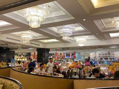-芭菲盛宴·环球美食(解放碑英利国际店)