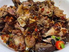 -好帮厨·下饭浏阳菜·坚持现炒(月湖店)