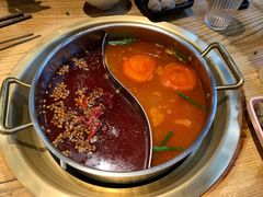 -四喜小胖·北京涮肉(五道营店)
