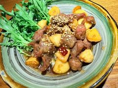 -桂马·日本料理·海胆·海鲜饭·酒场(民主广场店)