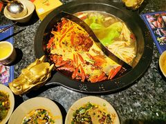 -蜀大侠火锅(龙岗店)