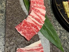 -NIUAN牛庵·日式和牛烧肉(恒隆店)