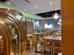 大堂-三十出头鲜货火锅(邛崃店)