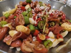 -万兴楼饺子(中华北大街店)