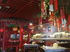 大堂-京氣春饼(机场店)