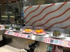 -新一番三文鱼寿司(大东海店)