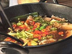 -莉莉海堂HAITANG·烤鸭(国贸商城店)
