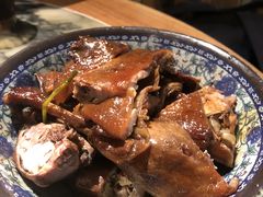 -慧娟面馆·餐厅(望江路店)