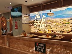 -云海肴·汽锅鸡·云南菜(广安门天虹店)