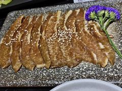 -鹤江桥·红油牛肉粉(SKP店)