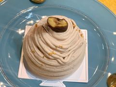 蒙布朗-醒味咖啡馆(南市桥巷店)