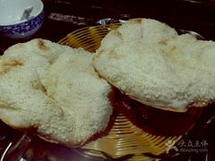 马蹄烧饼-迎燕阁烤羊腿(二环南路店)