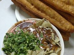 iphone_upload_pic-小发锅巴菜铺(金辉家园店)
