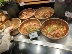 -韩盛·盛江山自助料理(奥体万达店)