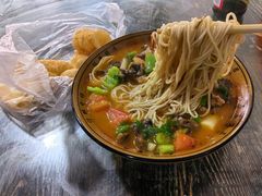 -尧钧财鱼面(育才路店)