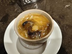 佛跳墙-三迪希尔顿酒店欢厨自助餐厅·高空闽江全景
