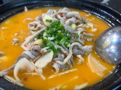 -李师傅脆肚(华强北店)