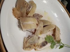 -广府乡下·饭庄(新港东路店)
