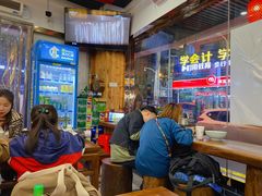 大堂-刘聋子粉馆(张家界总店)