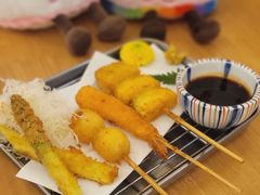 -龙酒场·关西寿喜烧·居酒屋(罗湖店)