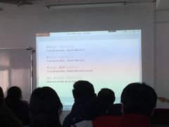 -华兴日语学校(总校)
