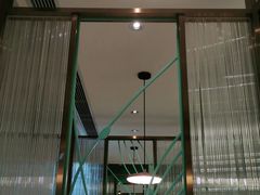 大堂-稻香酒家·33年老字号·港式粤菜(富邦中心店)