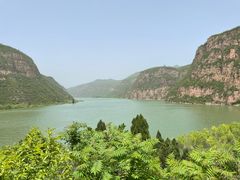 -黄河丹峡