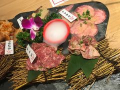 忍者厚切肋条-黑牛の場(兴隆大奥莱店)