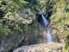 -尧山风景区
