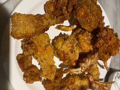 -火炉火自助餐(西直门凯德MALL店)