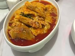 -喜鼎海胆水饺(平安金融中心店)