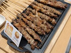 -木屋烧烤(观澜湖新城MH店)